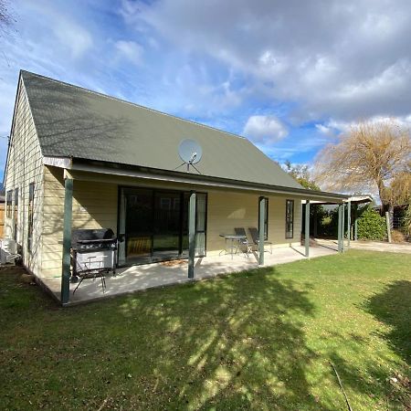 15B Caverhill Close Hanmer Springs Exterior photo